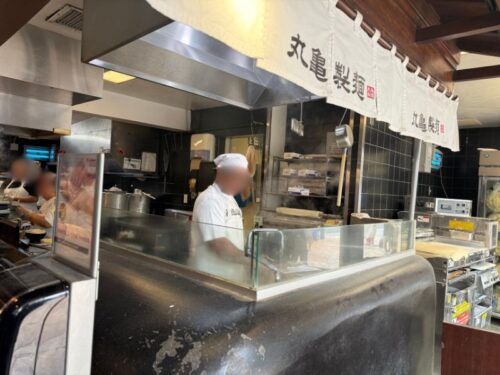 ハワイ_ご飯_レストラン_おすすめ_定番_人気_丸亀製麺_うどん