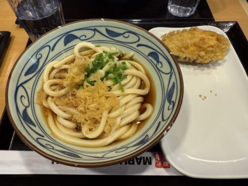 ハワイ_ご飯_レストラン_おすすめ_定番_人気_丸亀製麺_うどん