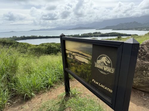 ハワイ_クアロアランチ_ジュラシックワールド_おすすめ_アクティビティ_四輪バギー_UTVtour_ツアー_絶景_映画ロケ