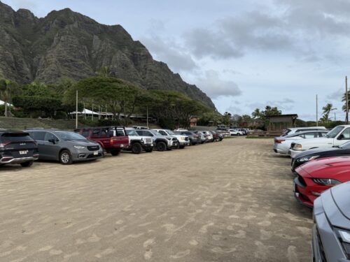 ハワイ_クアロアランチ_ジュラシックワールド_おすすめ_アクティビティ_四輪バギー_UTVtour_ツアー_絶景_映画ロケ