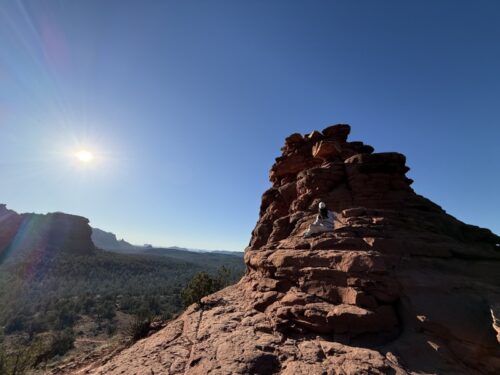 2026_やりたいことリスト_バケットリスト_目標_振り返り_1月_日記_アメリカ生活_アリゾナ_sedona_セドナ_ボイントンキャニオン