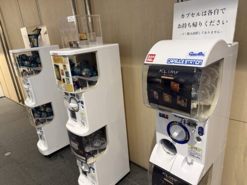 大阪_堂島_クリムト展_alive_一人旅_アート_ギフト_グッズ