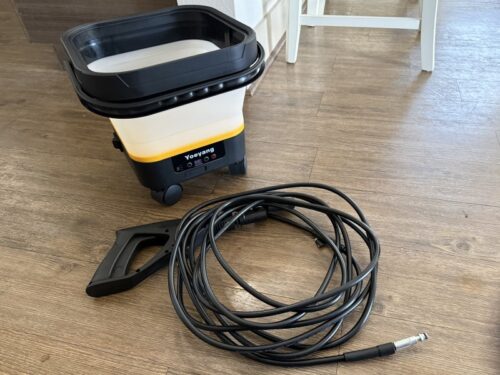 2026_やりたいことリスト_バケットリスト_目標_振り返り_1月_日記_アメリカ生活_掃除_高圧洗浄機