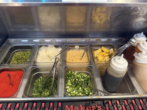 アリゾナ_ごはん_しゃぶしゃぶ_ランチ_肉_ジンシャブ_チャンドラー