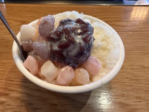 アリゾナ_ごはん_しゃぶしゃぶ_ランチ_肉_ジンシャブ_チャンドラー