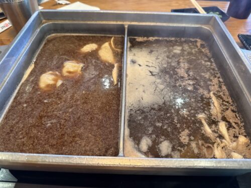 アリゾナ_ごはん_しゃぶしゃぶ_ランチ_肉_ジンシャブ_チャンドラー