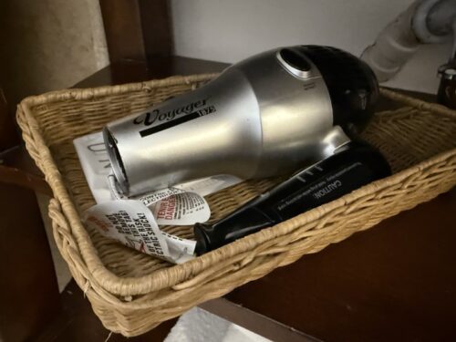 アリゾナ_フェニックス_ホテル_おすすめ_ハイアット_ロイヤルパームス_Royal_Palms_宿泊記_部屋