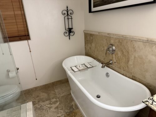 アリゾナ_フェニックス_ホテル_おすすめ_ハイアット_ロイヤルパームス_Royal_Palms_宿泊記_部屋