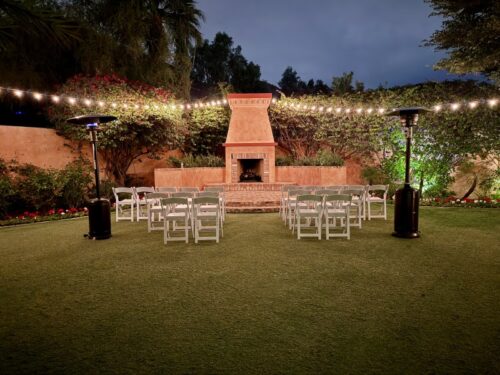 アリゾナ_フェニックス_ホテル_おすすめ_ハイアット_ロイヤルパームス_Royal_Palms_宿泊記_美しい_結婚式