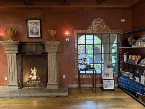 アリゾナ_フェニックス_ホテル_おすすめ_ハイアット_ロイヤルパームス_Royal_Palms_宿泊記