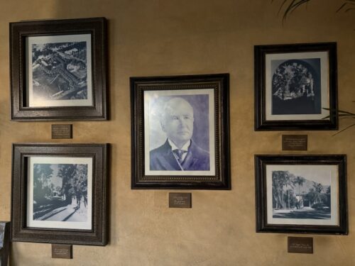 アリゾナ_フェニックス_ホテル_おすすめ_ハイアット_ロイヤルパームス_Royal_Palms_宿泊記