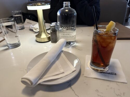 Shorebird_セドナ_アリゾナ_レストラン_アメリカ料理_牡蠣_ディナー