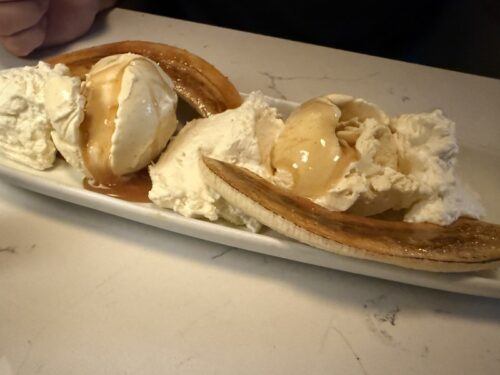 Shorebird_セドナ_アリゾナ_レストラン_アメリカ料理_ディナー_デザート