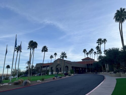 ツーソン_ホテル_ヒルトン_宿泊記_el-conquistador-tucson