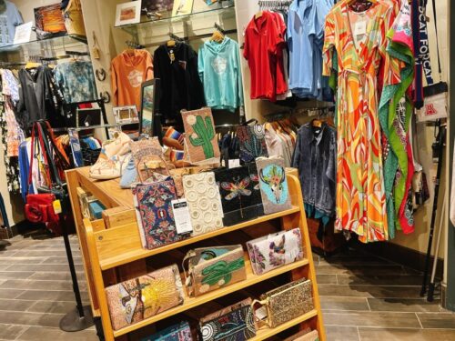 ツーソン_ホテル_ヒルトン_宿泊記_部屋_お土産_ギフト