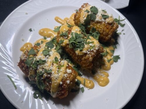 ツーソン_ホテル_ヒルトン_宿泊記_部屋_ルームサービス