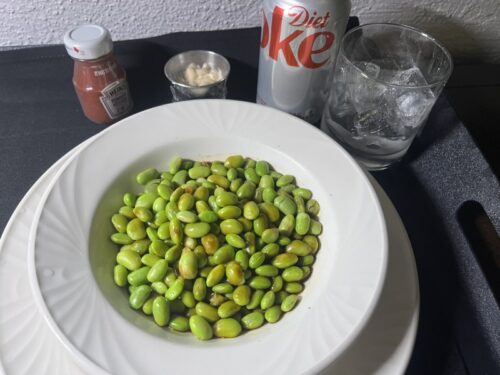 ツーソン_ホテル_ヒルトン_宿泊記_部屋_ルームサービス