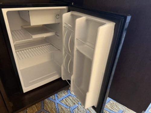 ツーソン_ホテル_ヒルトン_宿泊記_el-conquistador-tucson_コテージ_アメニティ