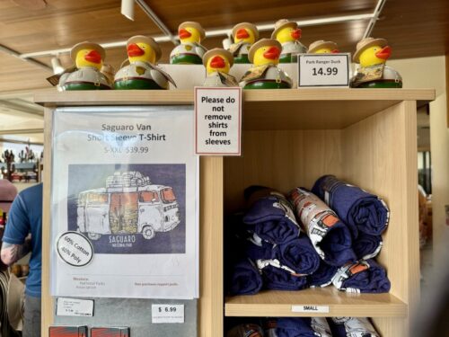 アリゾナ_サボテン_ツーソン_saguaro_cactus_花_ビジターセンター_サワロ国立公園_ギフト_土産