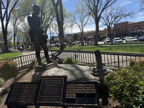 プレスコット_観光_アリゾナ_おすすめ_セドナ_prescott_az_裁判所