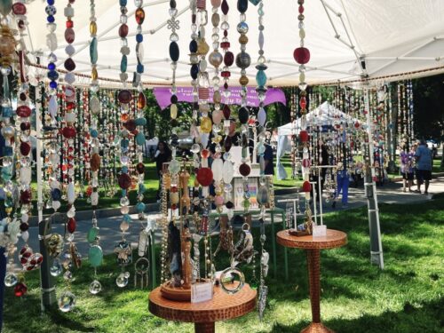 プレスコット_観光_アリゾナ_おすすめ_セドナ_prescott_az_裁判所_広場