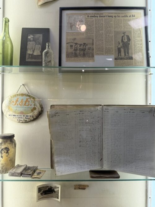 プレスコット_観光_アリゾナ_おすすめ_セドナ_prescott_az_街並み＿ダウンタウン