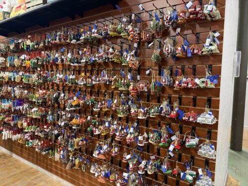 プレスコット_観光_アリゾナ_おすすめ_セドナ_prescott_az_街並み＿ギフト_お土産