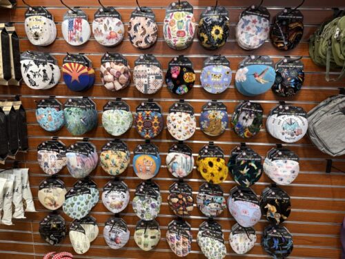 プレスコット_観光_アリゾナ_おすすめ_セドナ_prescott_az_街並み＿ギフト_お土産