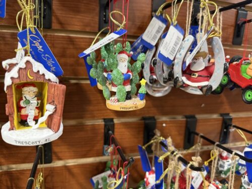 プレスコット_観光_アリゾナ_おすすめ_セドナ_prescott_az_街並み＿ギフト_お土産