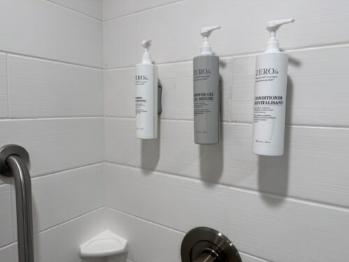 アリゾナ_ページ_ホテル_アンテロープキャニオン_ヒルトン_Home2_観光_アメニティ