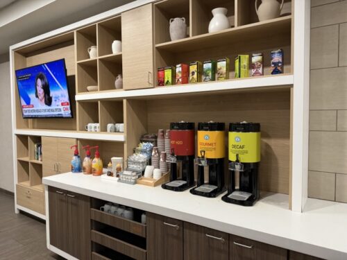 アリゾナ_ページ_ホテル_アンテロープキャニオン_ヒルトン_Home2_観光