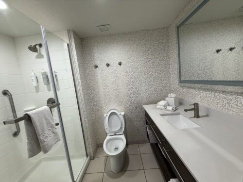 アリゾナ_ページ_ホテル_アンテロープキャニオン_ヒルトン_Home2_観光_アメニティ