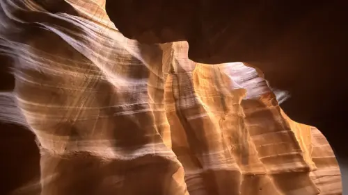 アリゾナ_アンテロープ_アッパー_ツアー_観光_写真_裏側_体験談