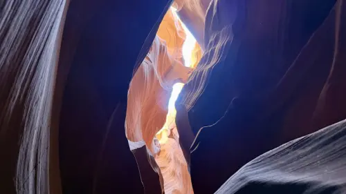 アリゾナ_アンテロープ_アッパー_ツアー_観光_写真_裏側_体験談