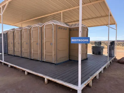 アリゾナ_アンテロープ_アッパー_ツアー_観光_写真_集合_受付_トイレ