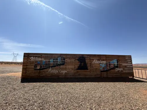 アリゾナ_アンテロープ_アッパー_ツアー_観光_写真_裏側_体験談