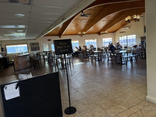 アリゾナ_ページ_ Sunset89_ホースシューベンド_アンテロープ_ランチ_ご飯_レストラン_夕日