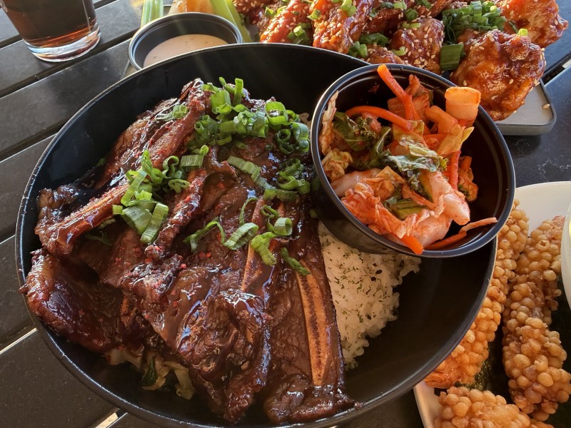 アリゾナ_ページ_ Sunset89_ホースシューベンド_アンテロープ_ランチ_ご飯_レストラン_夕日