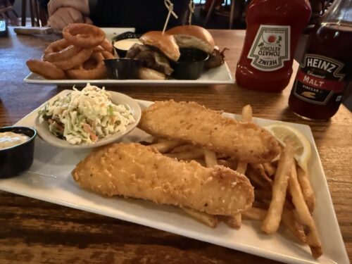 プレスコット_おすすめ_レストラン_バー_老舗_歴史_ごはん_ランチ_アメリカン