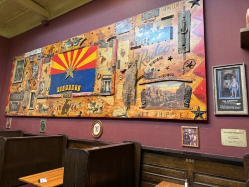 プレスコット_おすすめ_レストラン_バー_老舗_歴史_ごはん_ランチ_アメリカン_palace