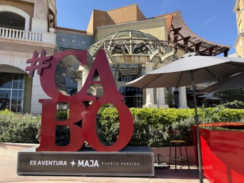 メキシコ_カボサンルーカス_モール_観光