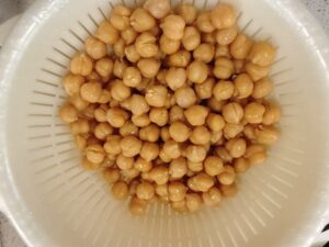 アメリカ_駐在_料理_オーブン_ココナッツカレー_さつまいも_おもてなし_ひよこ豆_バット料理