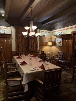 el-tovar-dining-room-grandcanyon_グランドキャニオン_レストラン_ディナー_ご飯_おすすめ