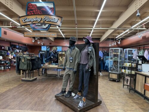 グランドキャニオン_アリゾナ_おすすめ_サウスリム_ギフト_土産_general-store-スーパー_ビレッジ