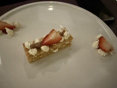 ロスカボス_ハイアットシーヴァ_ジーヴァ_ziva_ホテル_オールインクルーシブ_レストラン_ご飯_フランス料理_bonviant