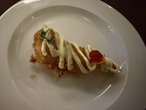ロスカボス_ハイアットシーヴァ_ジーヴァ_ziva_ホテル_オールインクルーシブ_レストラン_ご飯_フランス料理_bonviant