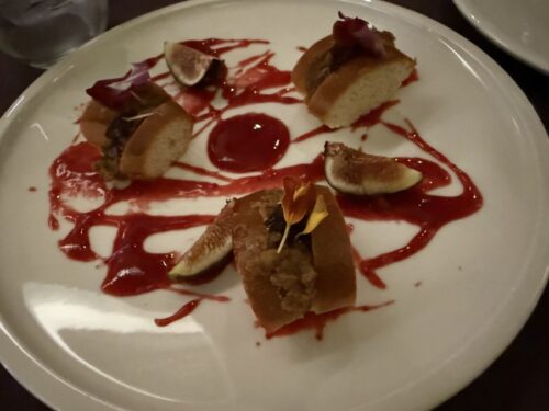ロスカボス_ハイアットシーヴァ_ジーヴァ_ziva_ホテル_オールインクルーシブ_レストラン_ご飯_フランス料理_bonviant