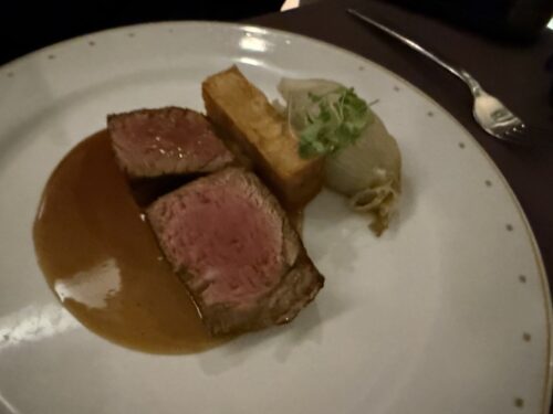 ロスカボス_ハイアットシーヴァ_ジーヴァ_ziva_ホテル_オールインクルーシブ_レストラン_ご飯_フランス料理_bonviant