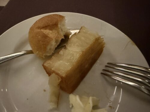 ロスカボス_ハイアットシーヴァ_ジーヴァ_ziva_ホテル_オールインクルーシブ_レストラン_ご飯_フランス料理_bonviant