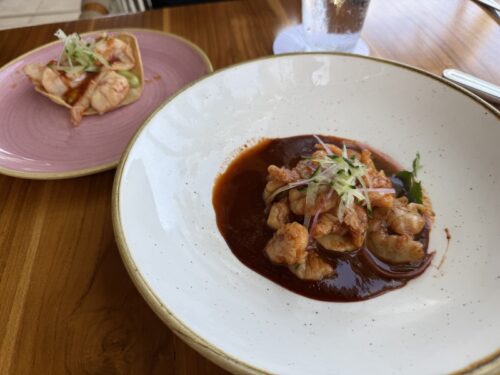 ロスカボス_ハイアットシーヴァ_ジーヴァ_ziva_ホテル_オールインクルーシブ_レストラン_ご飯_メキシカン_casacortez